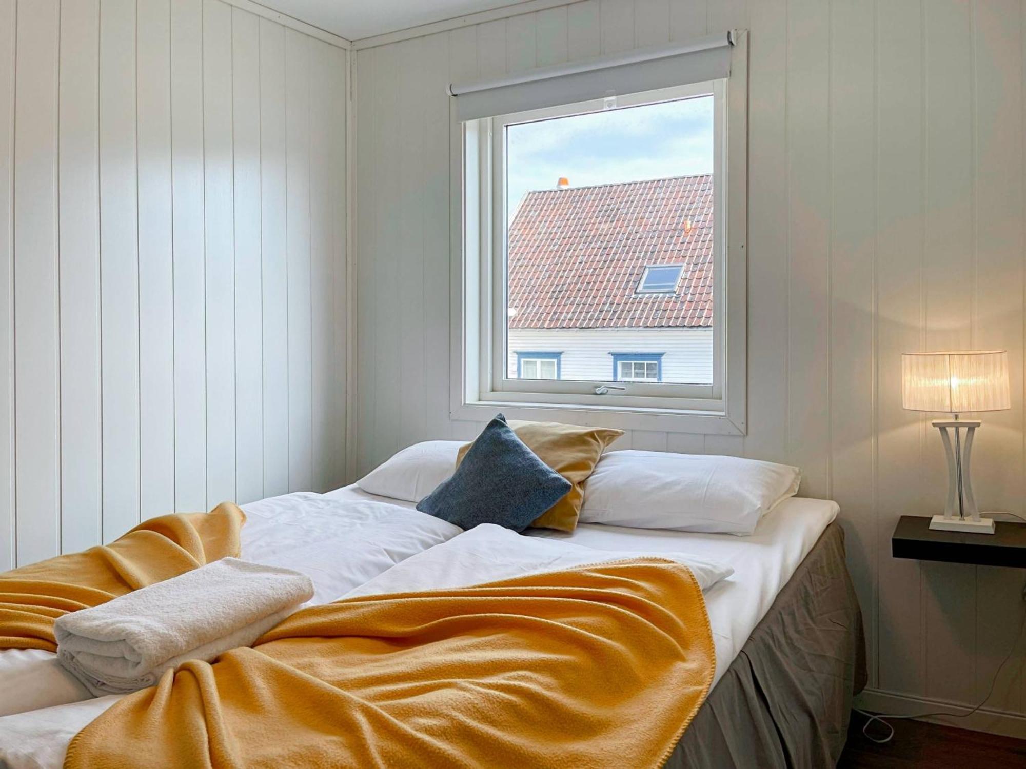 Stavanger Bnb Ap5 By Berti'S Εξωτερικό φωτογραφία
