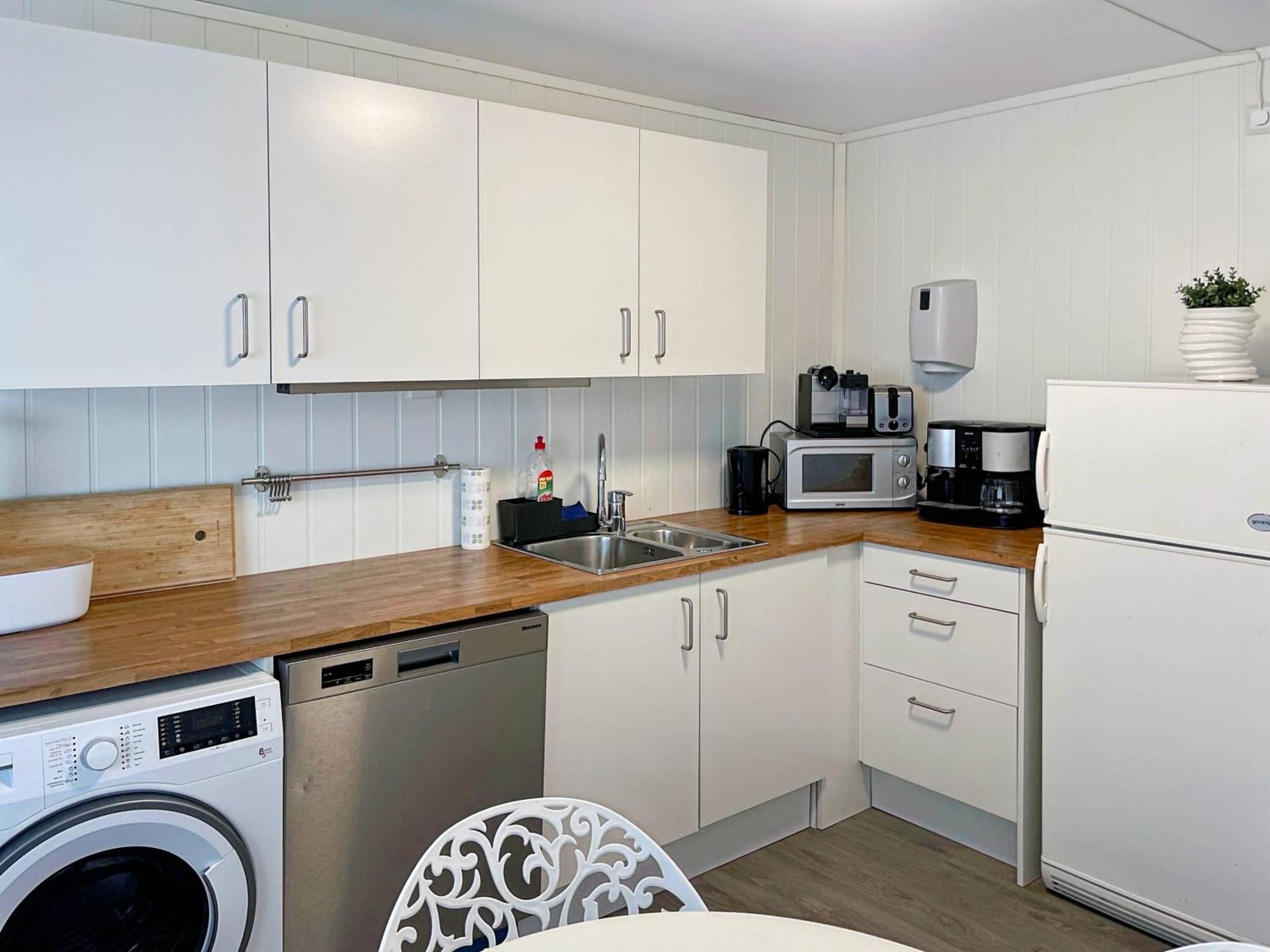 Stavanger Bnb Ap5 By Berti'S Εξωτερικό φωτογραφία