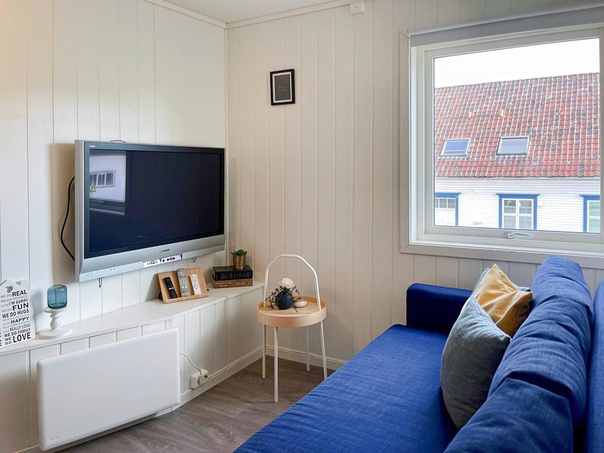 Stavanger Bnb Ap5 By Berti'S Εξωτερικό φωτογραφία