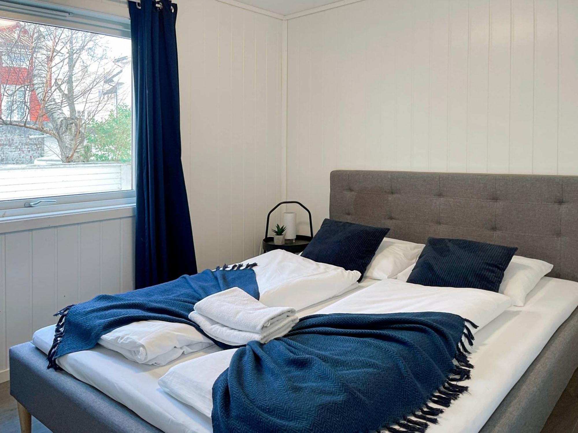 Stavanger Bnb Ap5 By Berti'S Εξωτερικό φωτογραφία